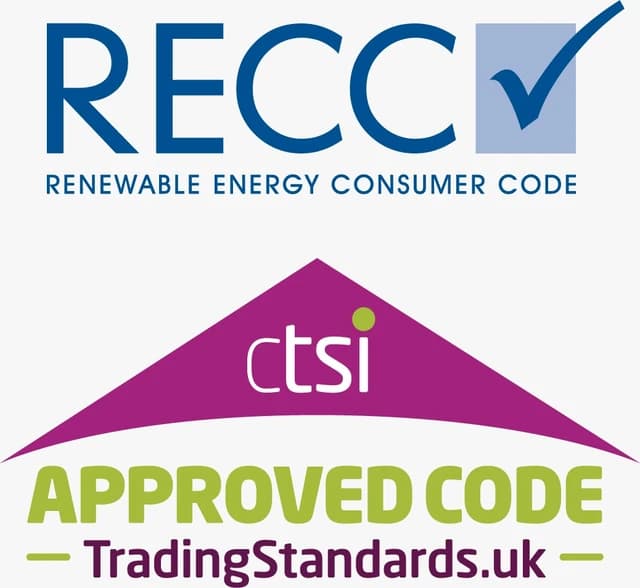Renewable Energy Consumer Code and CTSI Approved Code